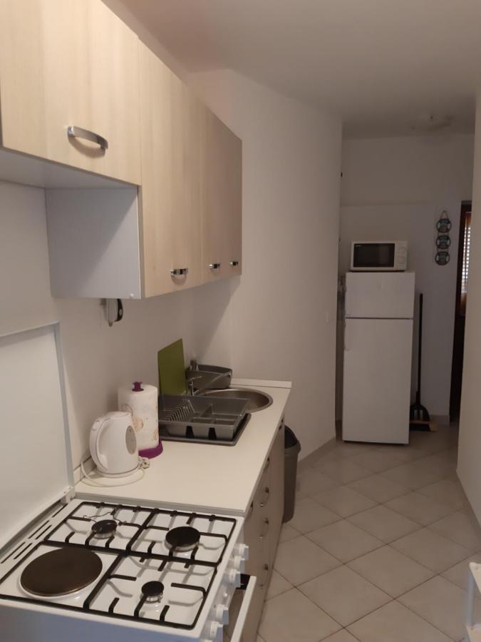 Apartments Andabaka Vodice Exterior photo